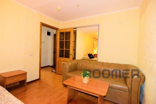 BestFlat24, Moscow - apartment by the day
