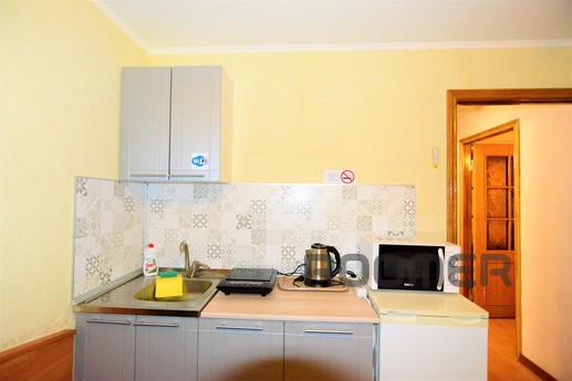 BestFlat24, Moscow - apartment by the day