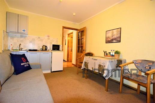 BestFlat24, Moscow - apartment by the day