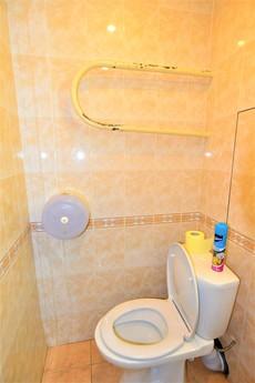 BestFlat24, Moscow - apartment by the day