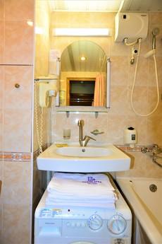 BestFlat24, Moscow - apartment by the day