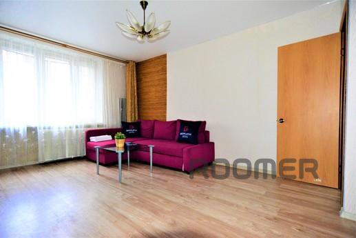 BestFlat24, Moscow - apartment by the day