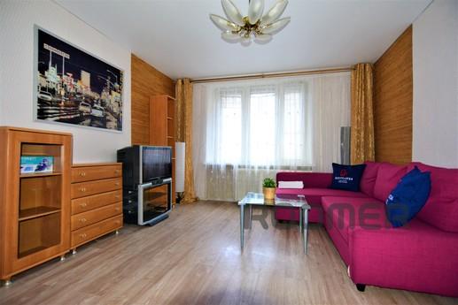 BestFlat24, Москва - квартира посуточно