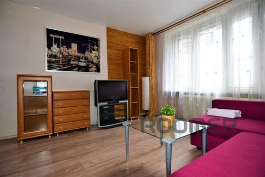 BestFlat24, Москва - квартира посуточно