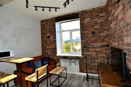 BestFlat24, Moscow - apartment by the day