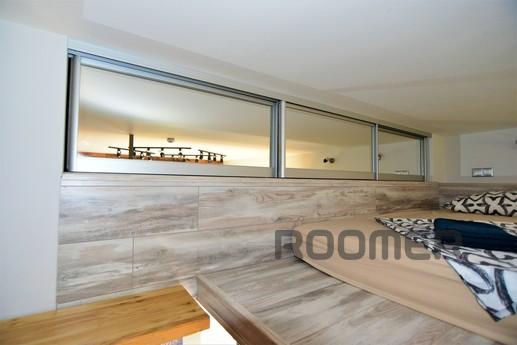 BestFlat24, Moscow - apartment by the day