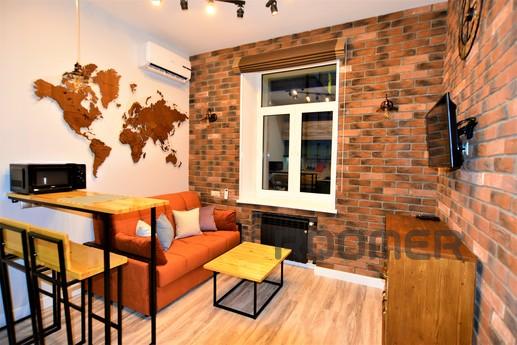 BestFlat24, Moscow - apartment by the day