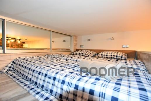 BestFlat24, Moscow - apartment by the day