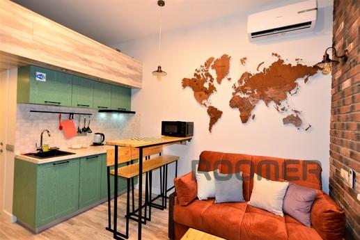 BestFlat24, Moscow - apartment by the day