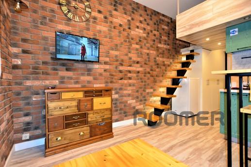 BestFlat24, Moscow - apartment by the day