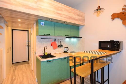 BestFlat24, Moscow - apartment by the day