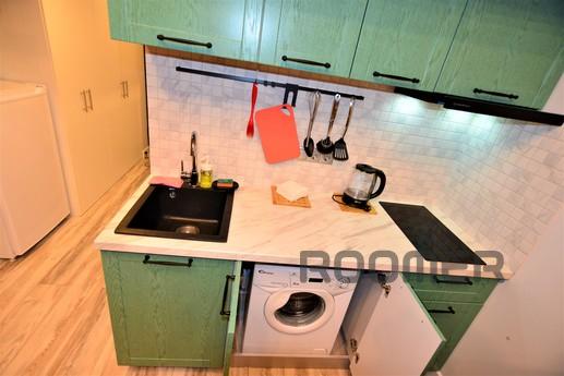 BestFlat24, Moscow - apartment by the day