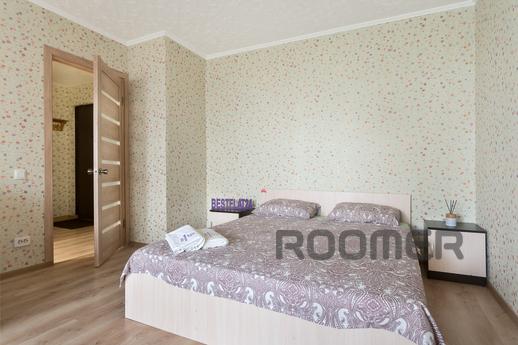 BestFlat24, Moscow - apartment by the day