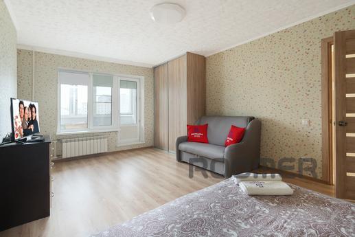 BestFlat24, Moscow - apartment by the day