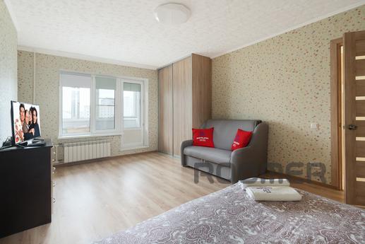 BestFlat24, Москва - квартира посуточно