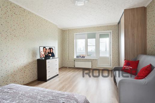 BestFlat24, Москва - квартира посуточно