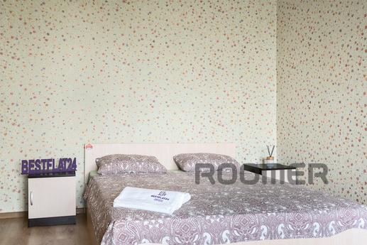BestFlat24, Moscow - apartment by the day