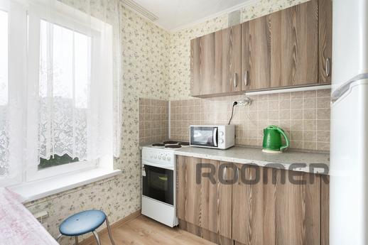 BestFlat24, Москва - квартира посуточно