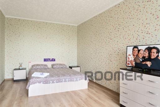 BestFlat24, Moscow - apartment by the day