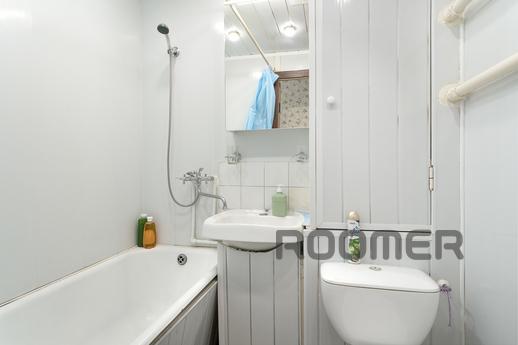 BestFlat24, Moscow - apartment by the day