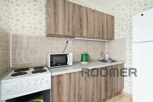 BestFlat24, Moscow - apartment by the day