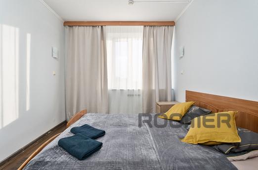 BestFlat24, Moscow - apartment by the day