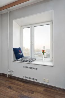 BestFlat24, Москва - квартира посуточно