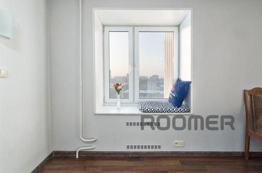 BestFlat24, Москва - квартира посуточно