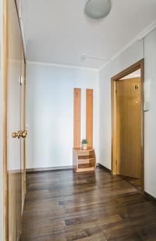 BestFlat24, Москва - квартира посуточно