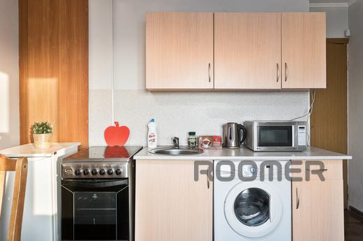 BestFlat24, Moscow - apartment by the day