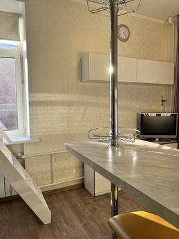 BestFlat24, Moscow - apartment by the day