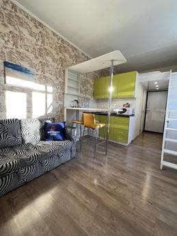 BestFlat24, Moscow - apartment by the day