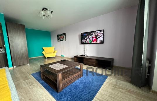 BestFlat24, Moscow - apartment by the day