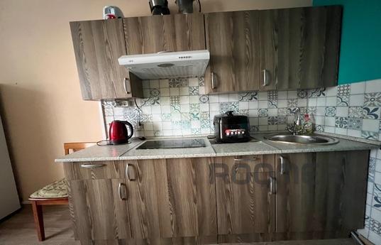 BestFlat24, Moscow - apartment by the day