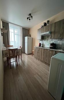 BestFlat24, Москва - квартира посуточно