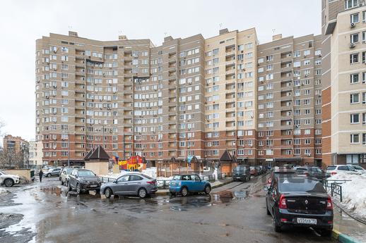 BestFlat24, Mytishchi - apartment by the day