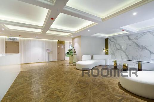 BestFlat24, Moscow - apartment by the day