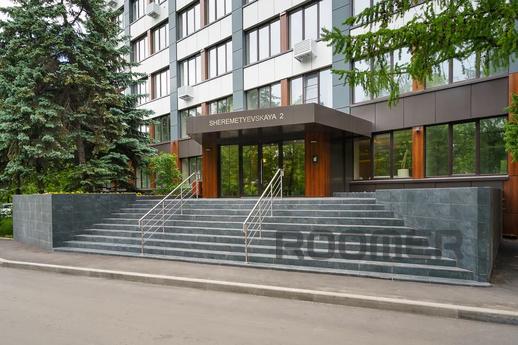 BestFlat24, Moscow - apartment by the day