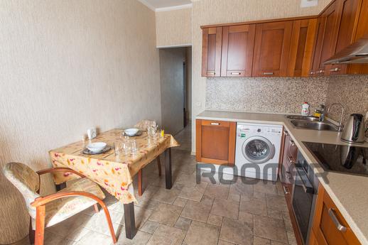 Daily, Mytishchi - apartment by the day
