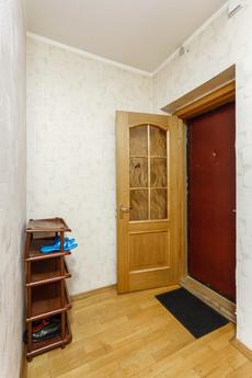 Квартира в аренду, Москва - квартира посуточно