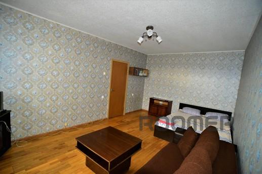 Уютная 1-комнатная квартира возле метро, Москва - квартира посуточно