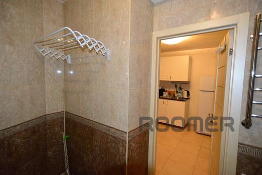 Spacious and comfortable apartment, Mytishchi - apartment by the day