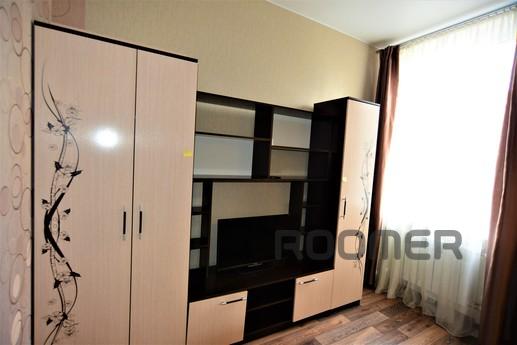 Bestflat24, Moscow - apartment by the day