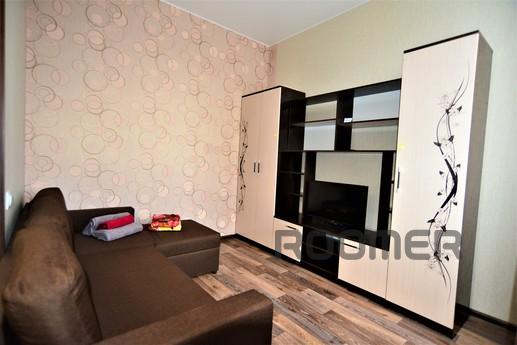 Cozy apartment near the metro Vladykino in the Apart-Hotel. 