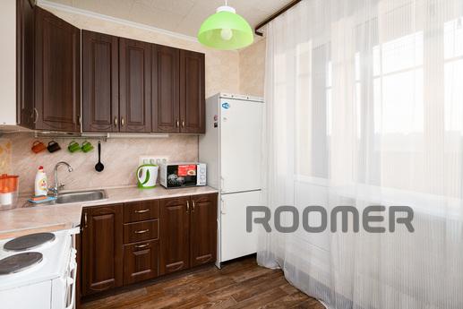 Bestflat24, Moscow - apartment by the day