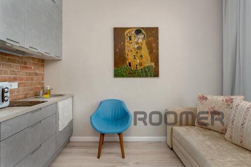 Bestflat24, Moscow - apartment by the day