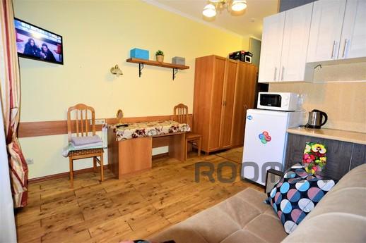 BestFlat24, Москва - квартира посуточно