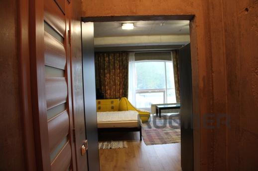 Apartments in the center of Yalta, Sevastopol - apartment by the day
