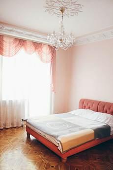2x apartment komnatnaya vozle sea!, Odessa - apartment by the day