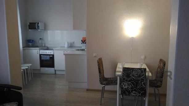 Cozy 2 bedroom apartment, Kazan - apartment by the day